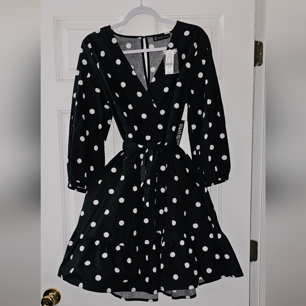 Brand new with tags.